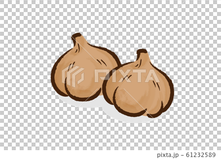 黒にんにく 黒にんにく 61232589