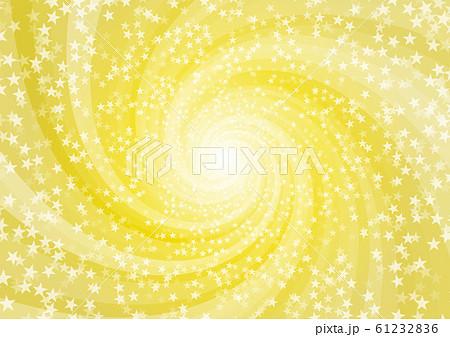 星と螺旋1 金 61232836