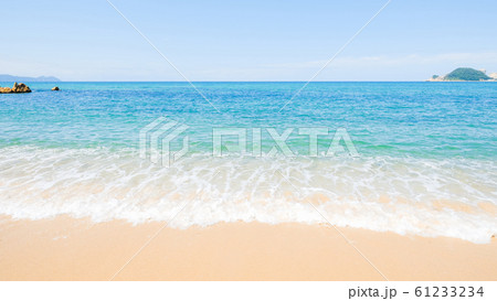 水晶浜 61233234