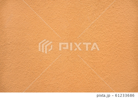 Background of the beige cement wall is plaster 61233686