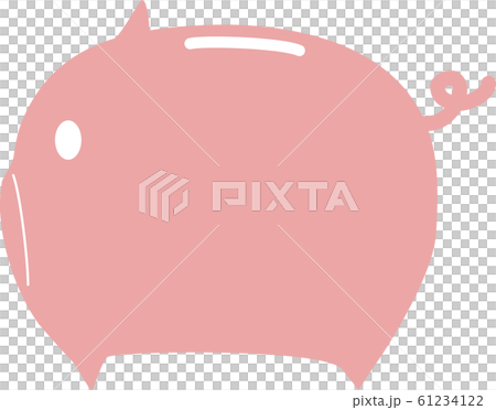 豬存錢罐 61234122