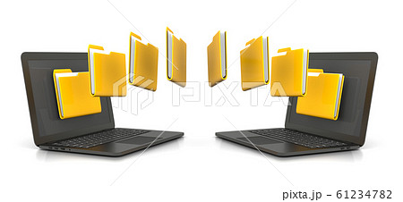 Data Transfer 61234782