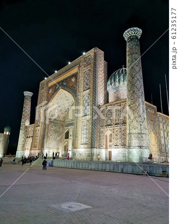 レギスタン広場 レギスタン広場 61235177