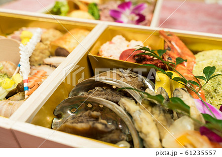 洋風おせち料理 洋風おせち料理 61235557