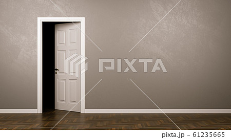 Darkness Behind the Door 61235665