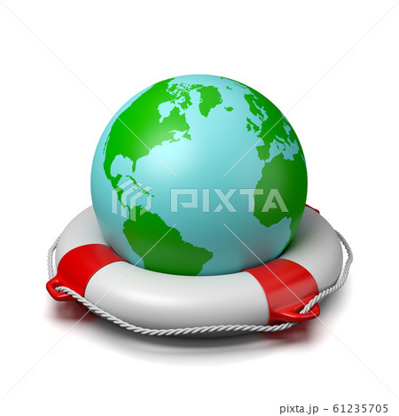 Save the World Save the World 61235705