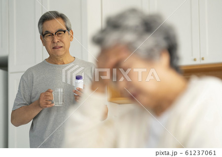 人物 ポートレート 韓国人 61237061