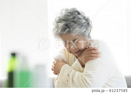 韓国人 女性 女 61237585