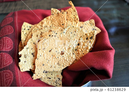 チェンナイのパーパド チェンナイのパーパド 61238629