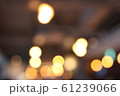 ボケ 光 サークル 61239066