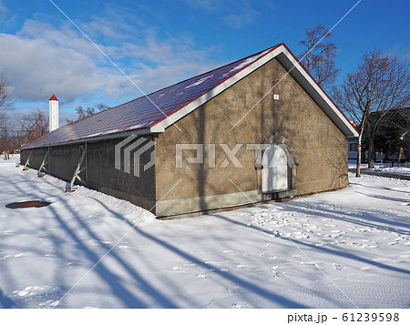 ニッカウヰスキー余市蒸溜所 61239598