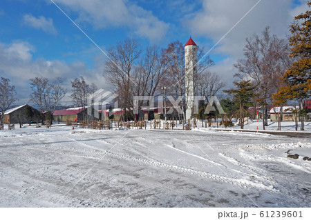 ニッカウヰスキー余市蒸溜所 61239601