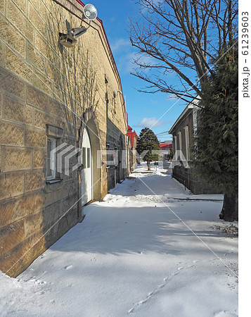 ニッカウヰスキー余市蒸溜所 61239603