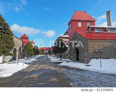 ニッカウヰスキー余市蒸溜所 ニッカウヰスキー余市蒸溜所 61239605