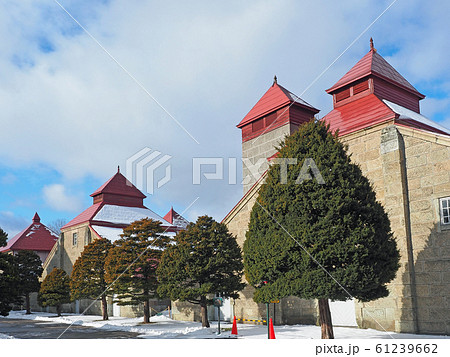 ニッカウヰスキー余市蒸溜所 61239662