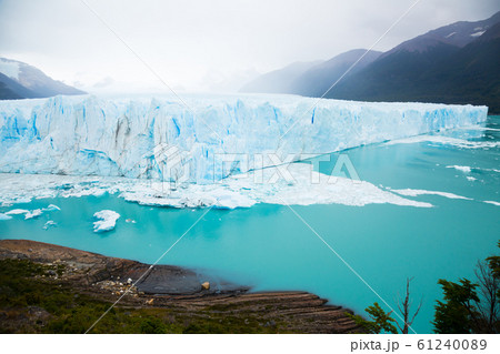 Perito Moreno Glacier 61240089