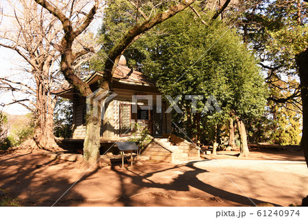 弘法山公園 釈迦堂 弘法山公園 釈迦堂 61240974