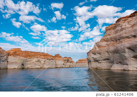 Lake Powell, Arizona. 61241406