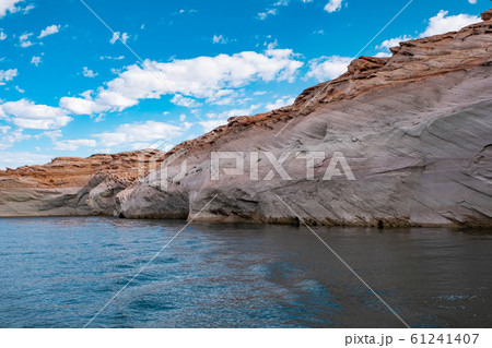 Lake Powell, Arizona. 61241407