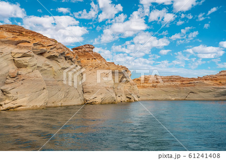Lake Powell, Arizona. 61241408