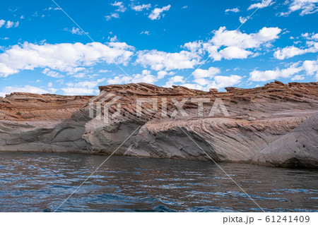 Lake Powell, Arizona. 61241409