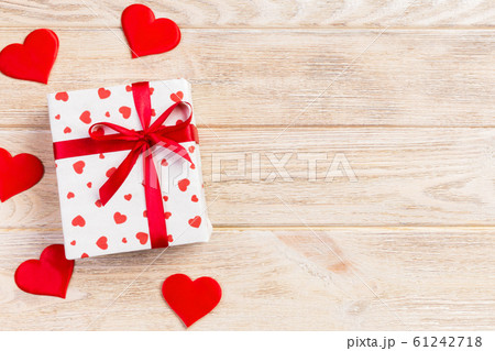 Valentine or other holiday handmade present in Valentine or other holiday handmade present in 61242718