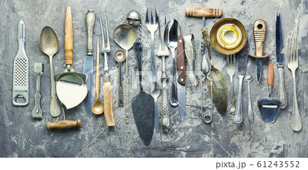 Set cooking utensils Set cooking utensils 61243552