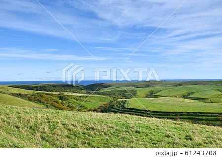 宗谷丘陵 61243708