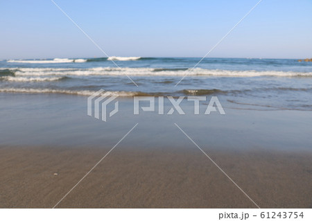 福島県のいわき市の海岸 61243754