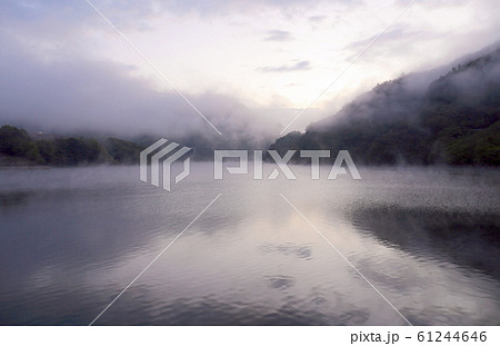 弥栄ダム 61244646