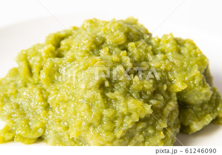 ずんだ餡　ずんだペースト　郷土食 61246090