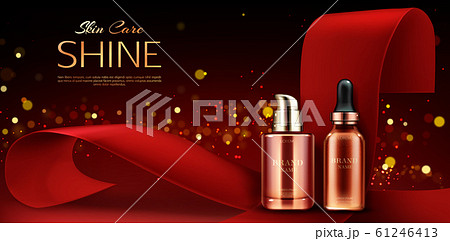 skin care product line