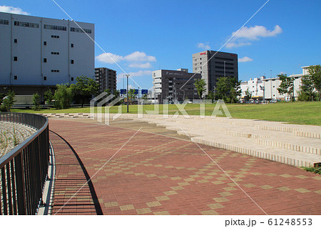 キャナルパークささしま/愛知県名古屋市中村区運河町7 61248553