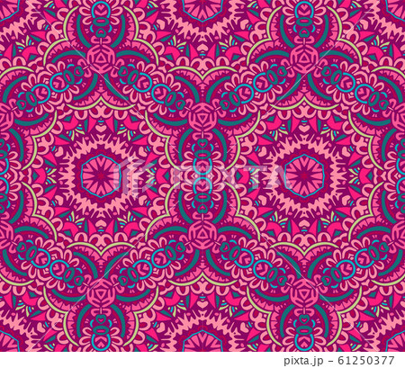 Seamless abstract background tiled vector pattern geometric Seamless abstract background tiled vector pattern geometric 61250377