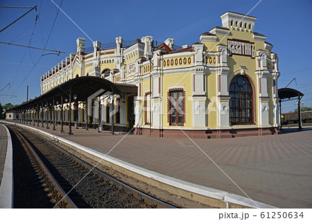 Kozyatyn railway station Kozyatyn railway station 61250634
