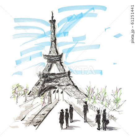 Eiffel Tower Paris - Share your creations - Shapr3D Community