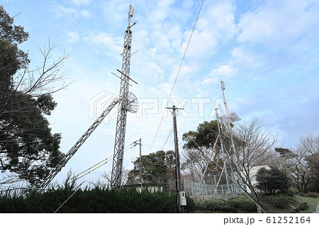 テレビ塔 61252164