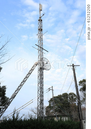 テレビ塔 テレビ塔 61252200