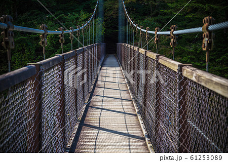 回顧の吊橋 61253089