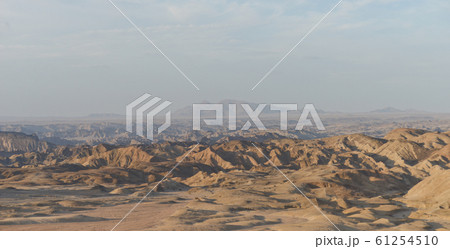 moon landscape 61254510