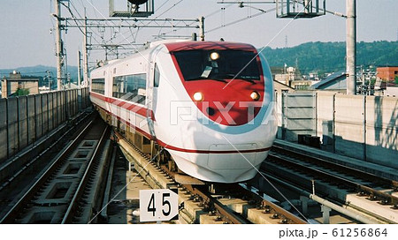 北越急行 61256864