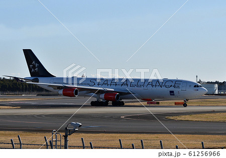 タキシング 61256966