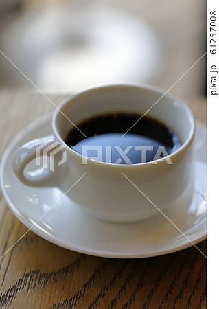 喫茶店のコーヒー 喫茶店のコーヒー 61257008