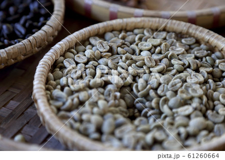 Coffee Bean Coffee Bean 61260664