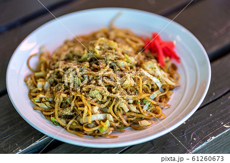 富士宮やきそば 61260673