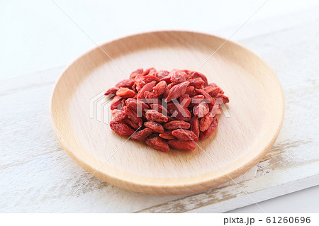 クコの実　 61260696