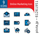 Online Market Color icon2 61261951