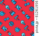 creative design seamless pattern 61261956