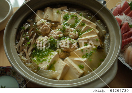 白子鍋 61262780