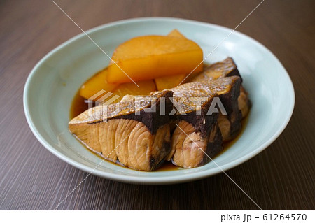 ぶり大根 ぶり大根 61264570